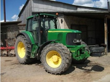 John Deere 6820 - Tractor agricol