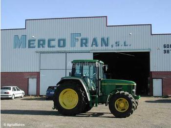 John Deere 6910 DT - Tractor agricol