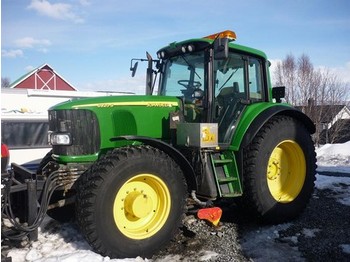 John Deere 6920 S - Tractor agricol