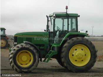 John Deere 7700 DT - Tractor agricol