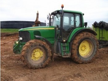John Deere John Deere 6920S - Tractor agricol
