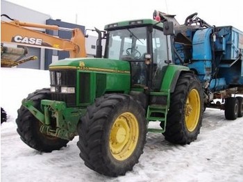 John Deere John Deere 7800 - Tractor agricol
