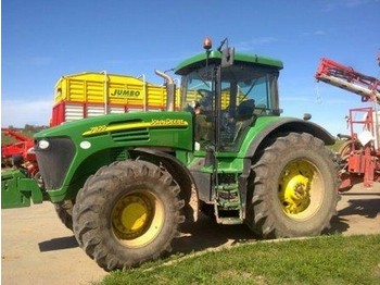 John Deere John Deere 7820 - Tractor agricol
