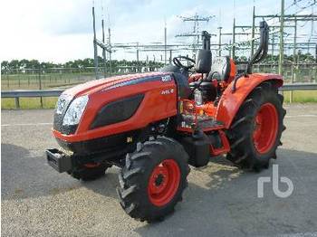 KIOTI NX4510 4WD - Tractor agricol