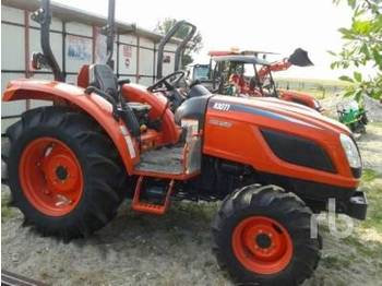 KIOTI NX4510 4WD - Tractor agricol