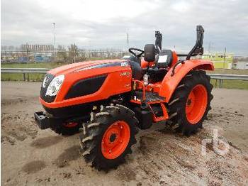 KIOTI NX6010HST - Tractor agricol