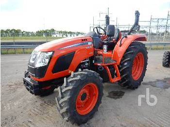 KIOTI RX6620 4WD - Tractor agricol
