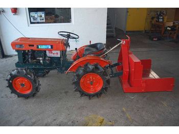 KUBOTA B6000 *ungebraucht* - Tractor agricol