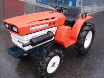 Kubota B1400 DT - 4X4 - Tractor agricol
