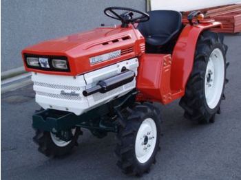 Kubota B1600 DT - 4X4 - Tractor agricol