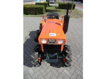Kubota B6001 4x4 Top Zustand /Co - Tractor agricol