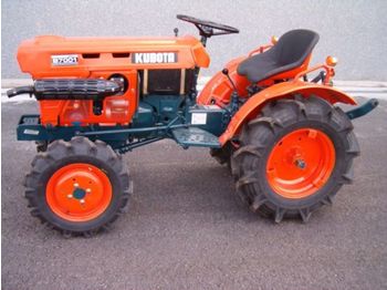 Kubota B7001 DT - 4X4 - Tractor agricol