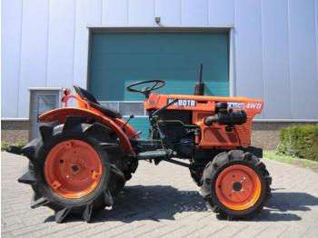Kubota B7001 Top Zustand / Very - Tractor agricol