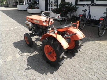 Kubota B 5000 E - Tractor agricol