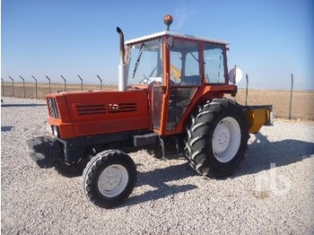 Kubota M6950 - Tractor agricol