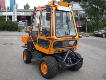Kubota Rasant KT 2200 Kommunal Trak 4x4 - Tractor agricol
