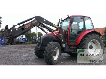 Lindner GEOTRAC 83 - Tractor agricol