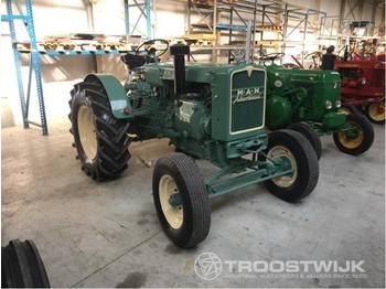 MAN AS 325 - Tractor agricol