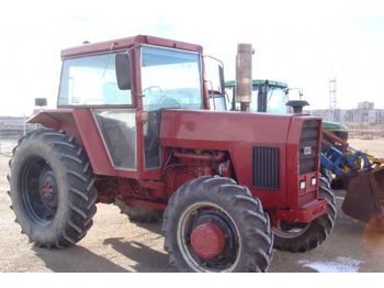 MASSEY FERGUSON  - Tractor agricol