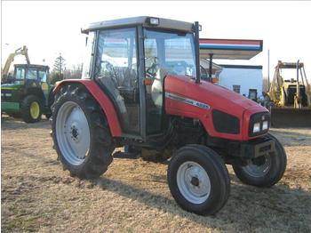 MASSEY FERGUSON  - Tractor agricol