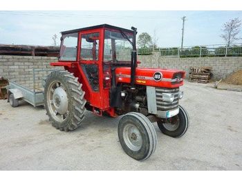 MASSEY FERGUSON 165 Tractor
 - Tractor agricol