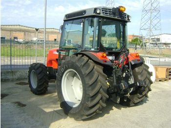 MASSEY FERGUSON 3655 frutteto dt - Tractor agricol