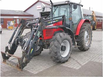 MASSEY FERGUSON 4255 - Tractor agricol
