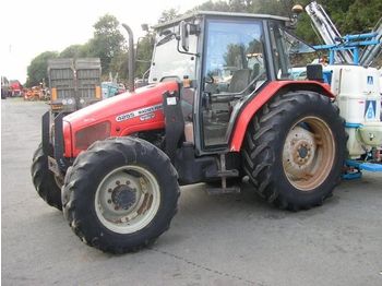 MASSEY FERGUSON 4255
 - Tractor agricol