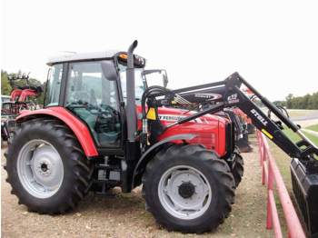 MASSEY-FERGUSON 5460 - Tractor agricol
