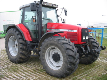 MASSEY FERGUSON 6290 - Tractor agricol