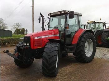 MASSEY FERGUSON 6290 - Tractor agricol