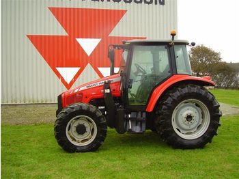 MASSEY FERGUSON MF 5435 
 - Tractor agricol