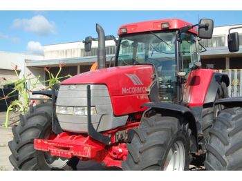 MCCORMICK MTX 175 A - Tractor agricol