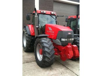 MCCORMICK MTX 200 wheeled tractor - Tractor agricol