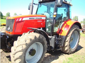 Massey Fer 6460 - Tractor agricol