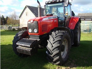 Massey Fer 6490 - Tractor agricol