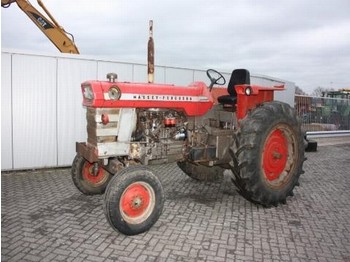 Massey Ferguson 1100 - Tractor agricol