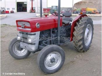 Massey Ferguson 135 - Tractor agricol