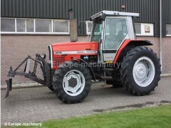 Massey Ferguson 3630 4wd - Tractor agricol