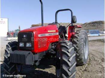 Massey Ferguson 4255 - Tractor agricol