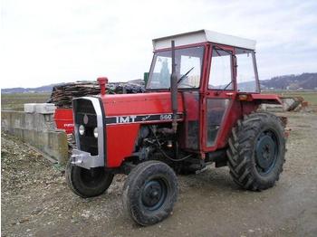 Massey Ferguson 560 - Tractor agricol
