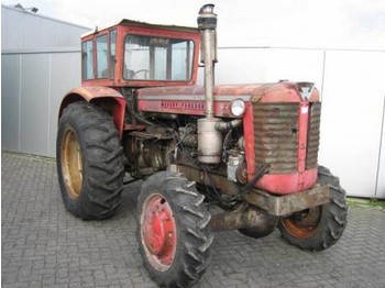 Massey Ferguson 974 - Tractor agricol