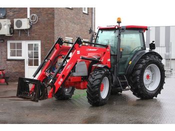 McCormick C95 MAX - Tractor agricol