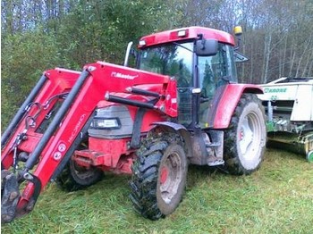 McCormick CX105 - Tractor agricol