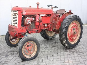 McCormick FU235D - Tractor agricol