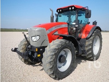 McCormick XTX190 - Tractor agricol