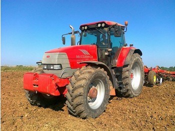 McCormick XTX 200 - Tractor agricol