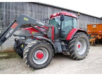 Mc Cormick MTX135 MTX135 - Tractor agricol