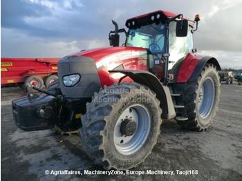 Mc Cormick TTX210 extra Speed - Tractor agricol