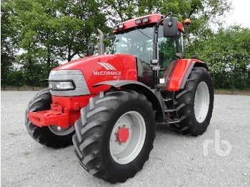 Mccormick 135 POWER6 4Wd - Tractor agricol